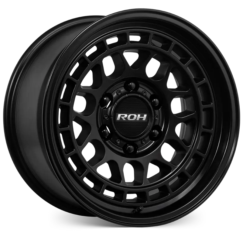 Lotus Black Side