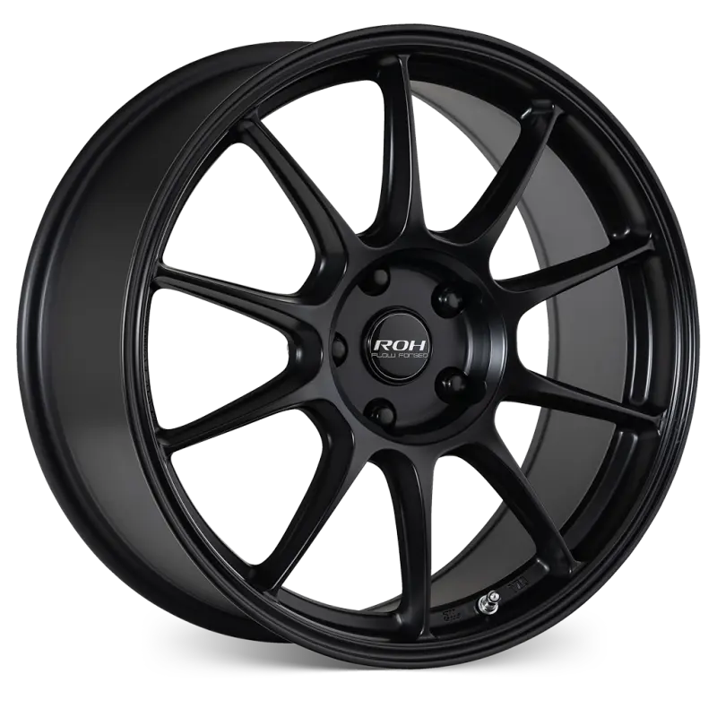 RF7 Black