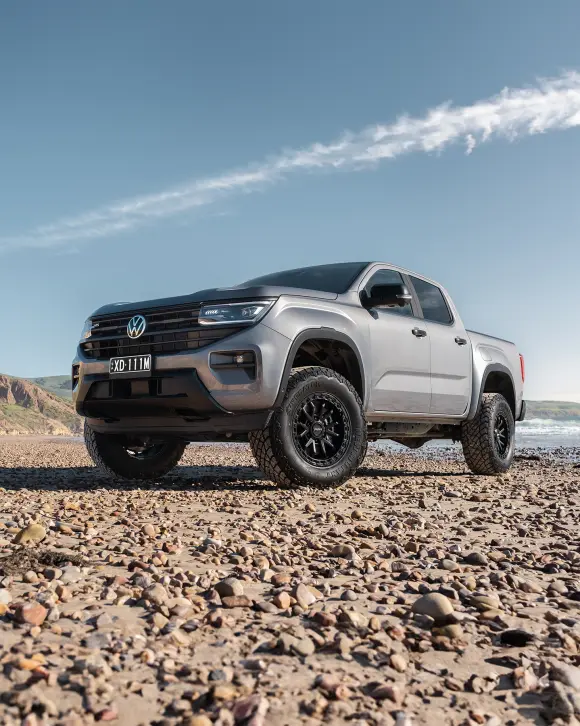 VW Amarok